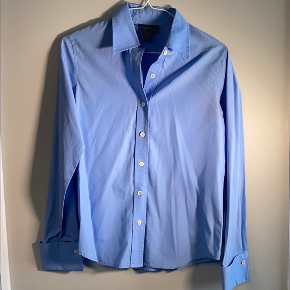 Banana republic shirt